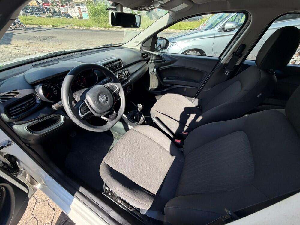 Fiat Argo
