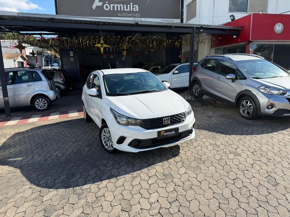 Fiat Argo