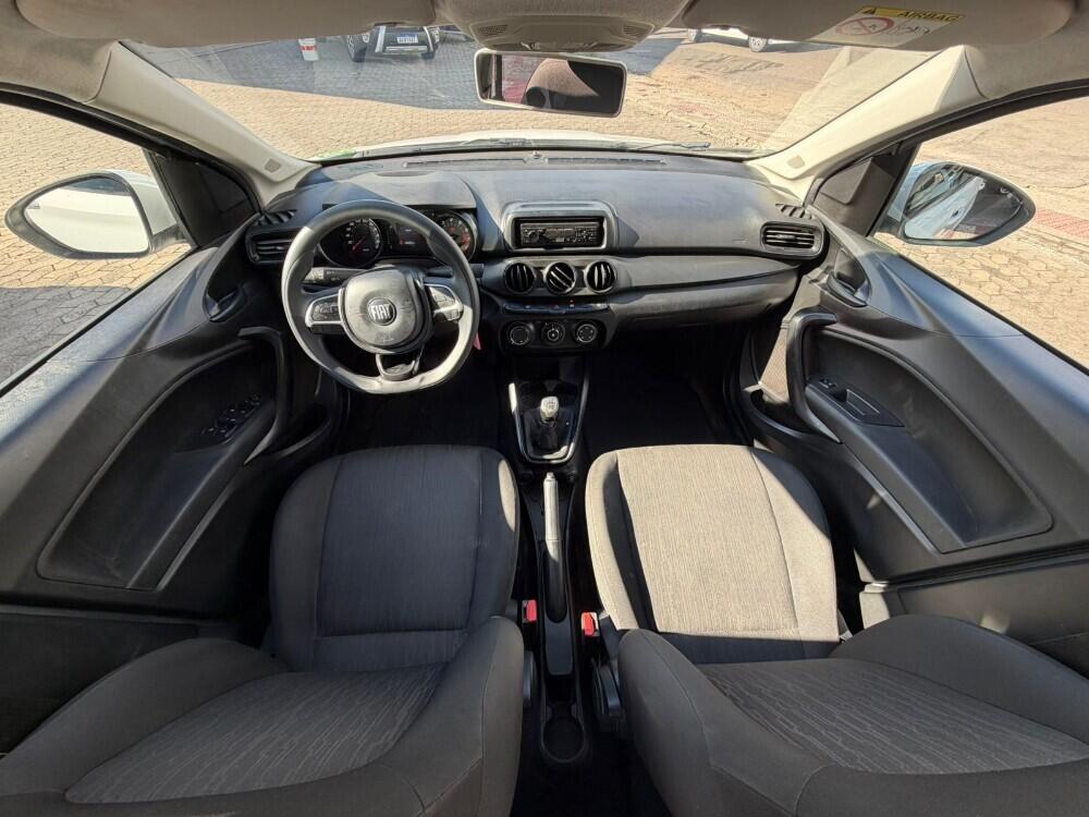 Fiat Argo