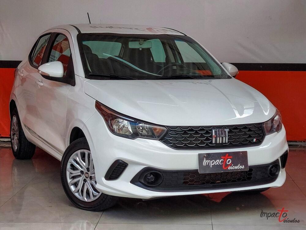 Fiat Argo