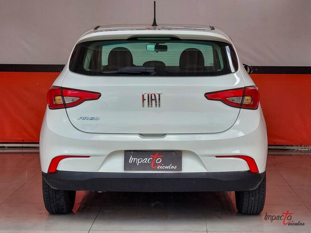 Fiat Argo