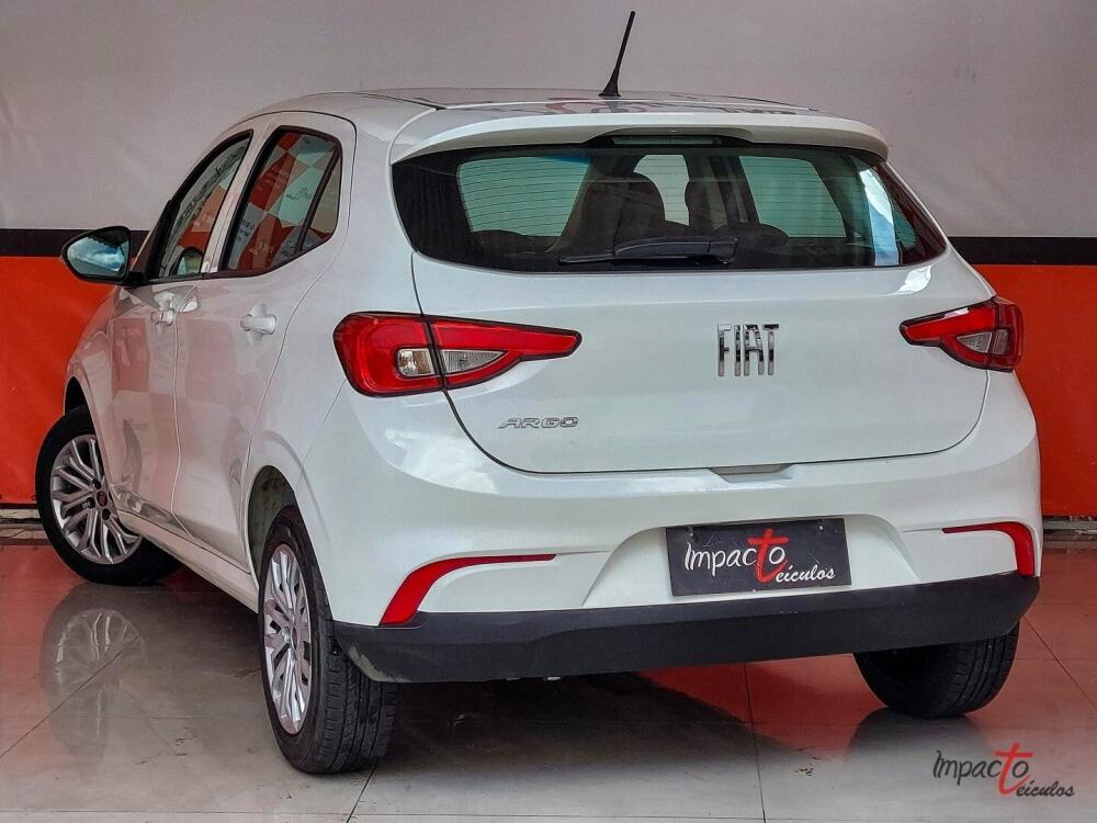 Fiat Argo
