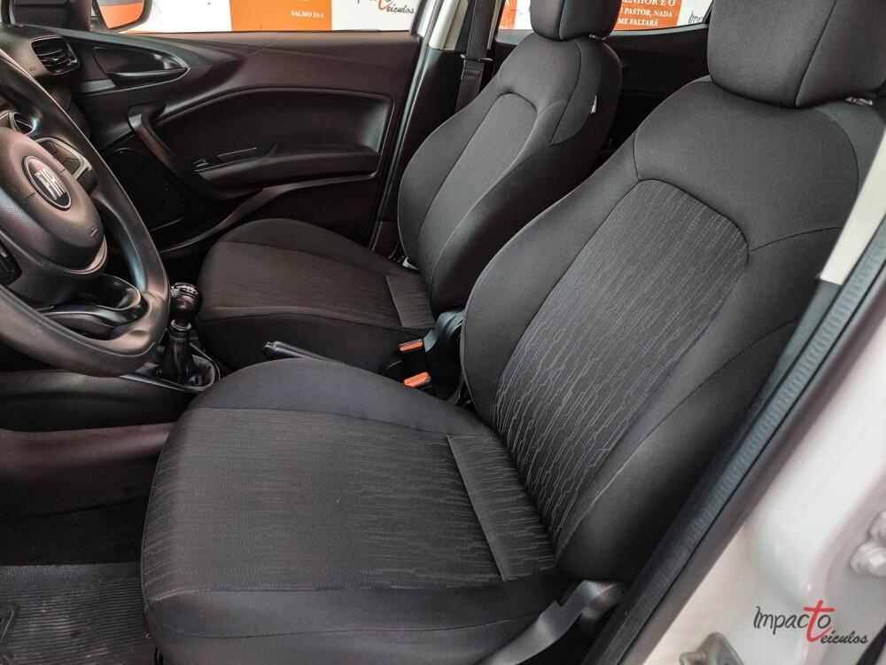 Fiat Argo