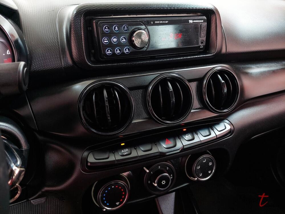 Fiat Argo
