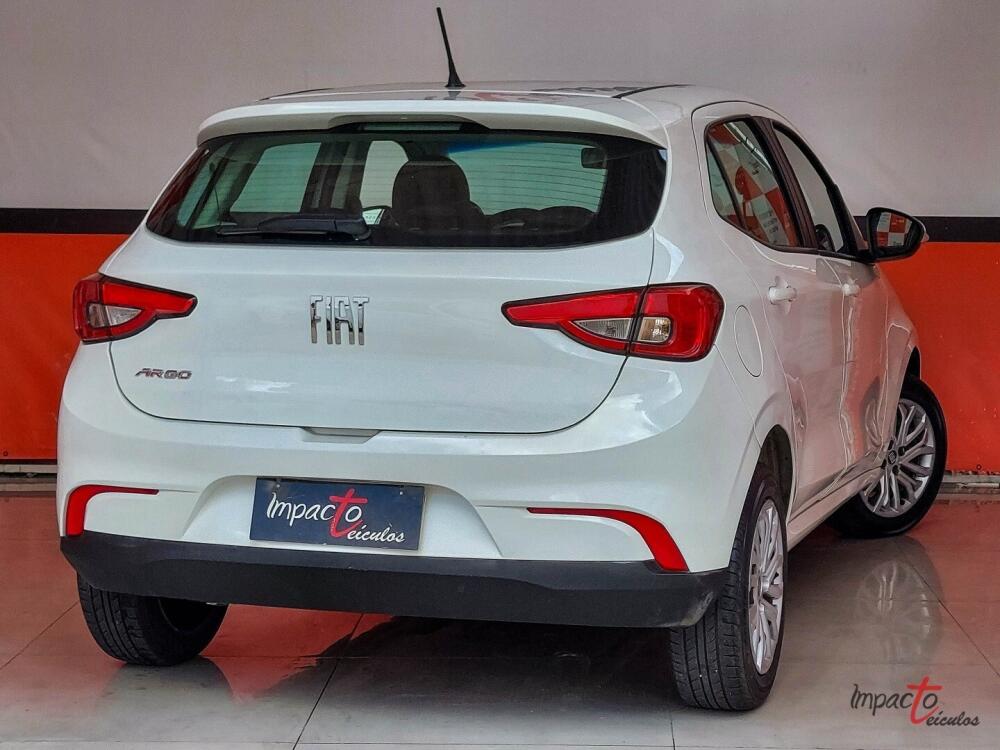 Fiat Argo