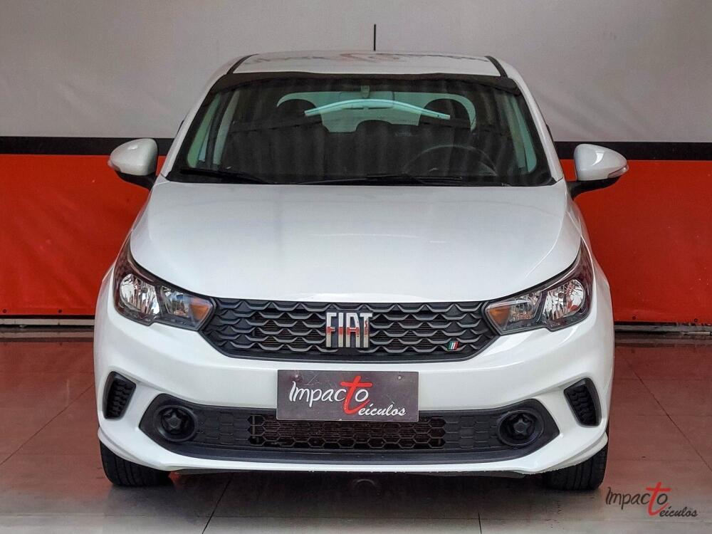 Fiat Argo
