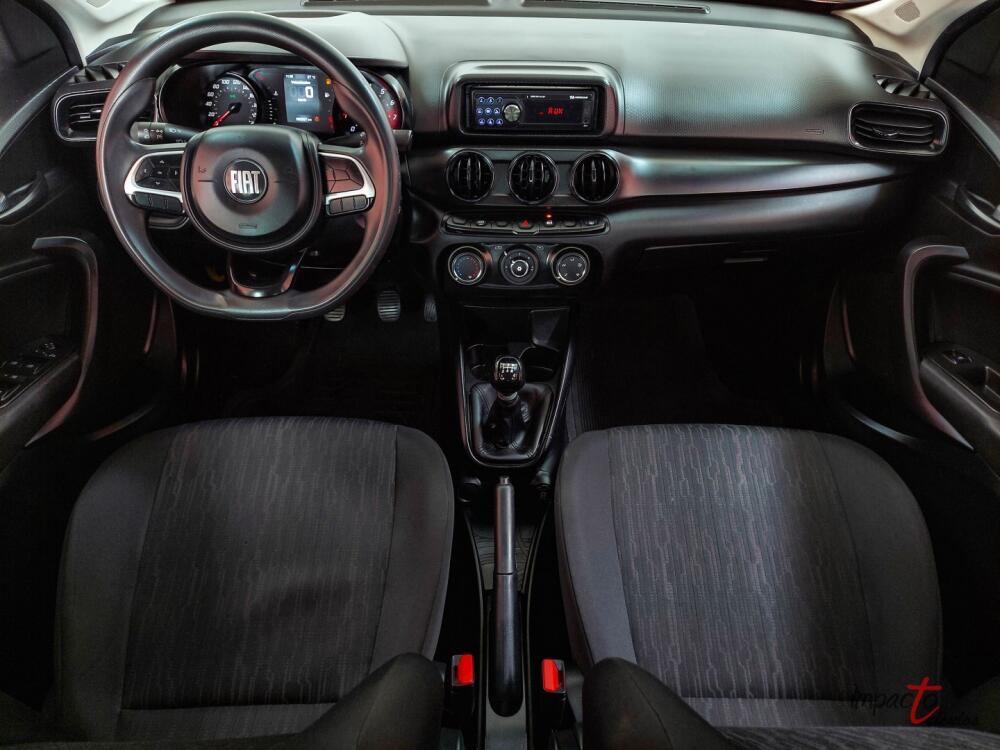 Fiat Argo
