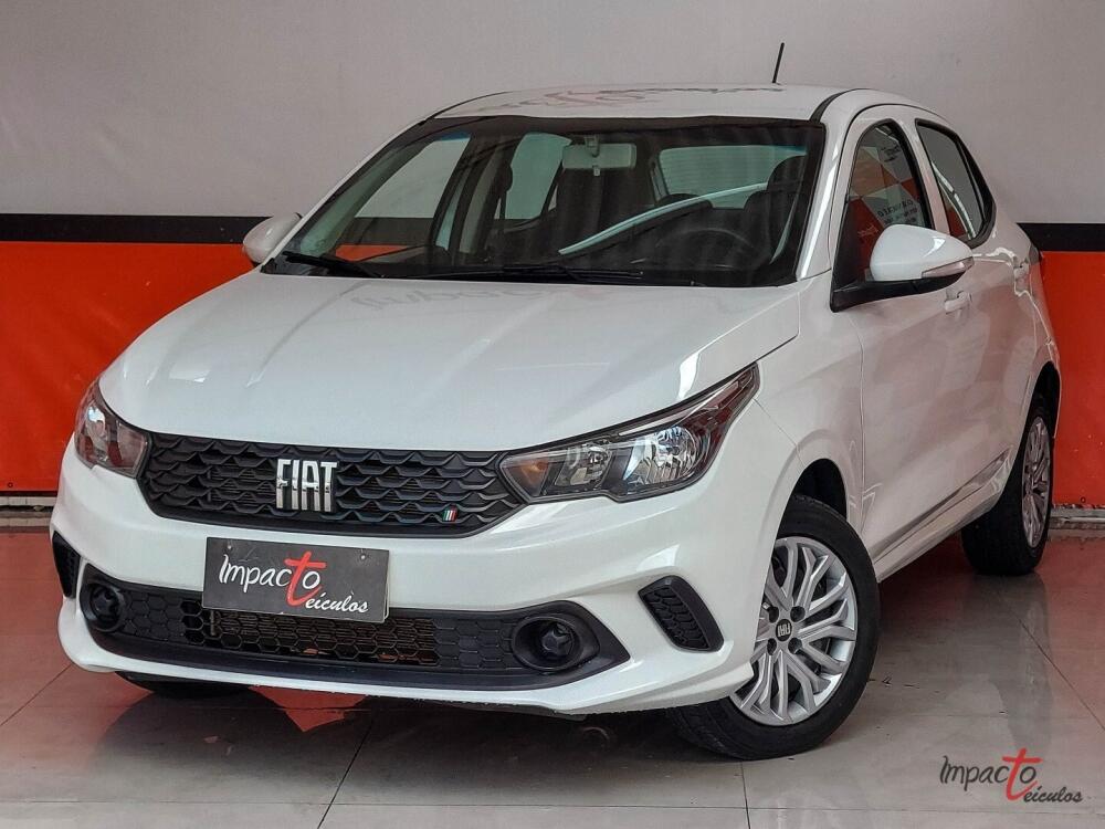Fiat Argo