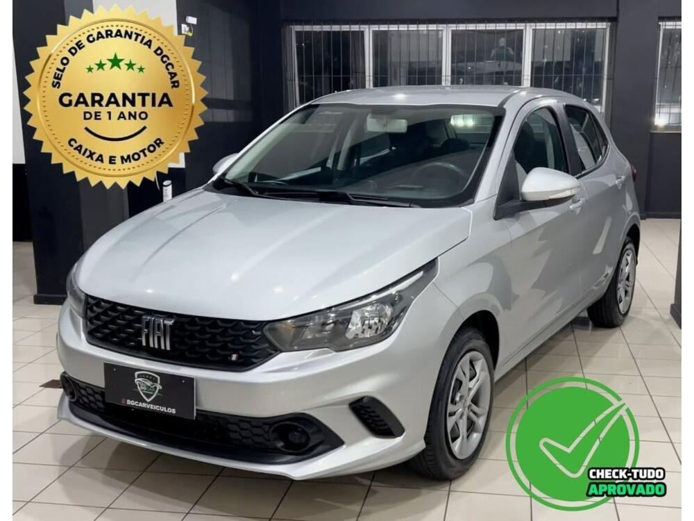 Fiat Argo