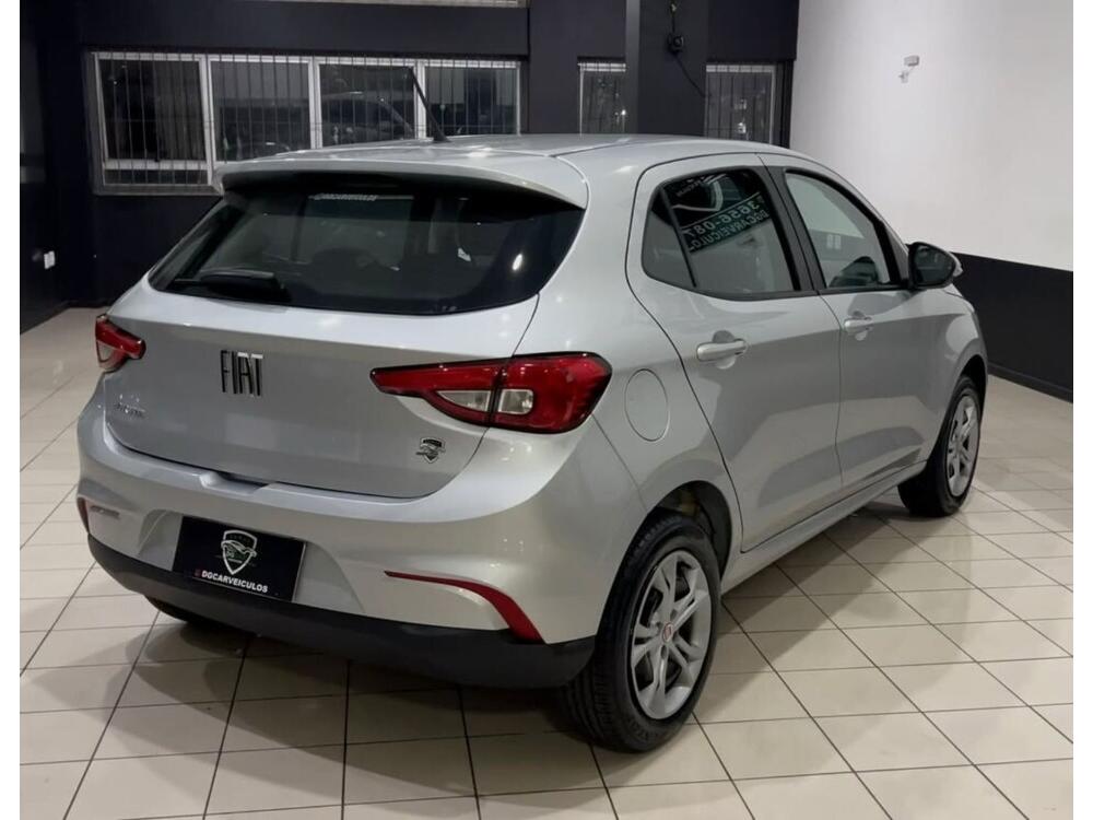 Fiat Argo