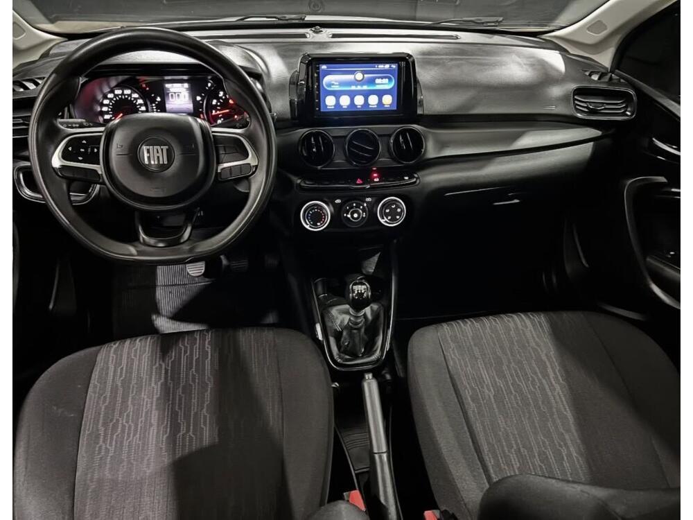 Fiat Argo