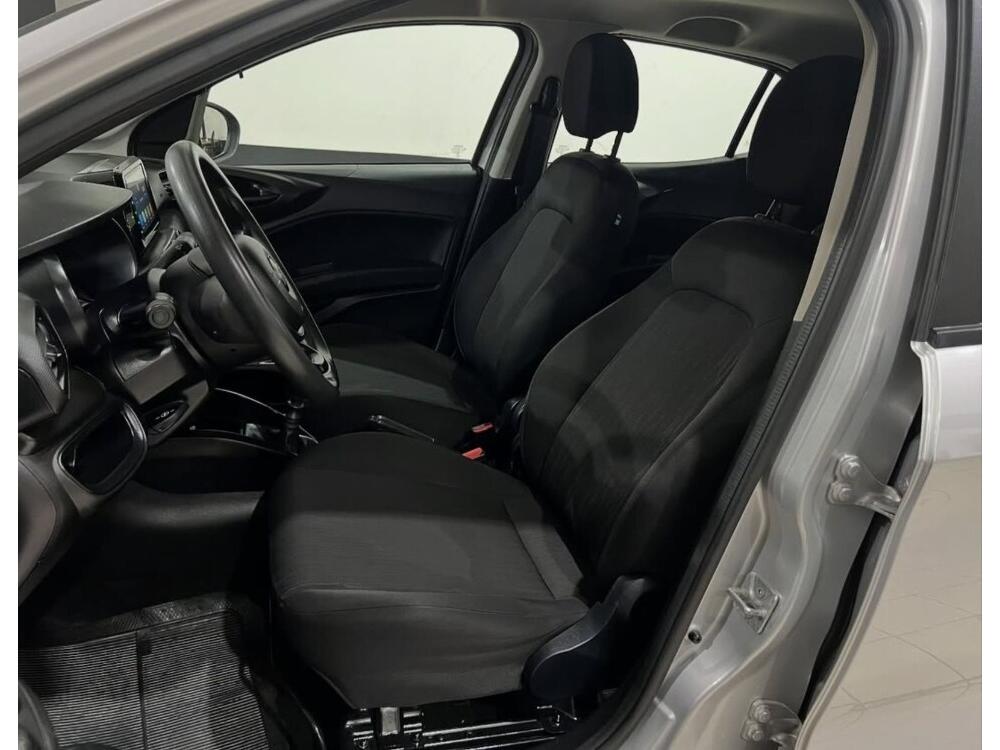 Fiat Argo