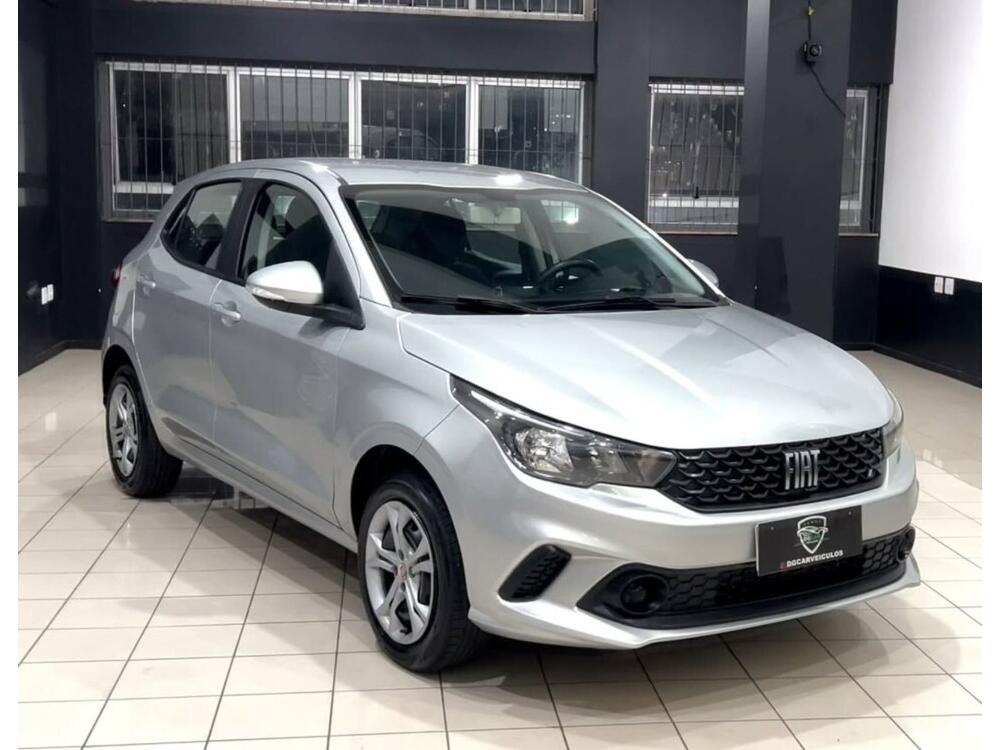 Fiat Argo