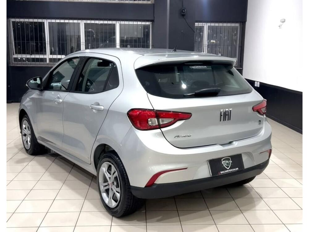 Fiat Argo