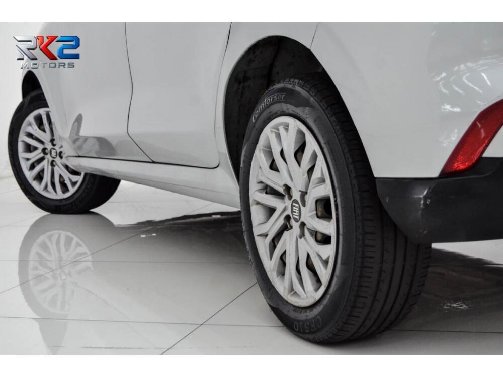 Fiat Argo