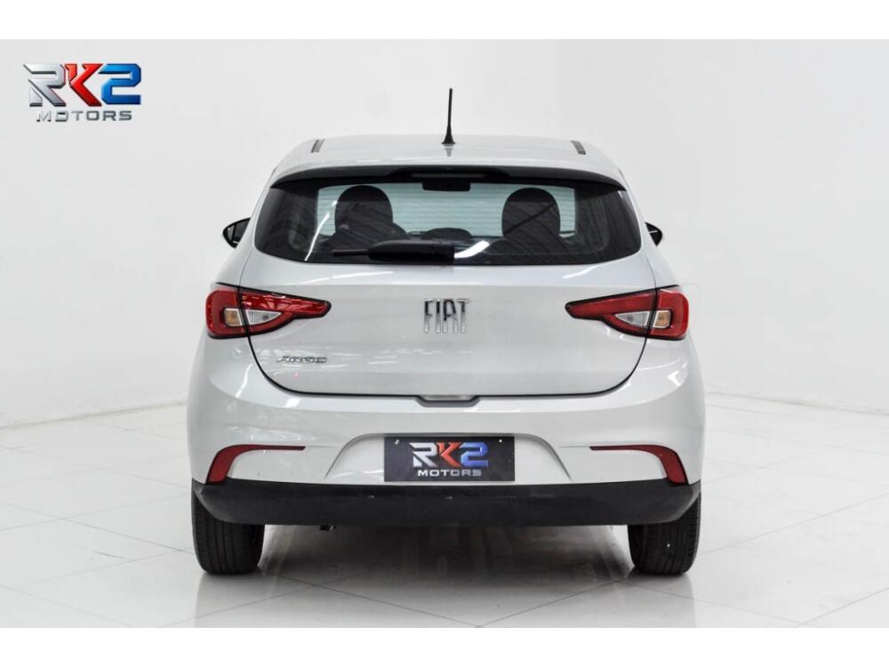 Fiat Argo