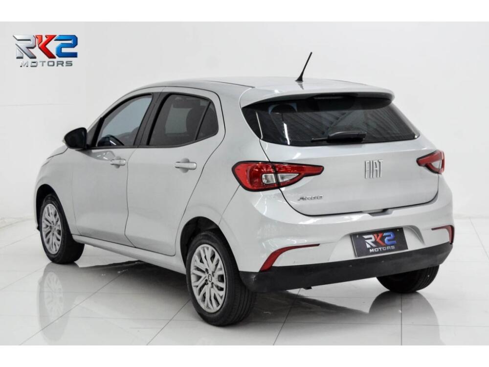 Fiat Argo