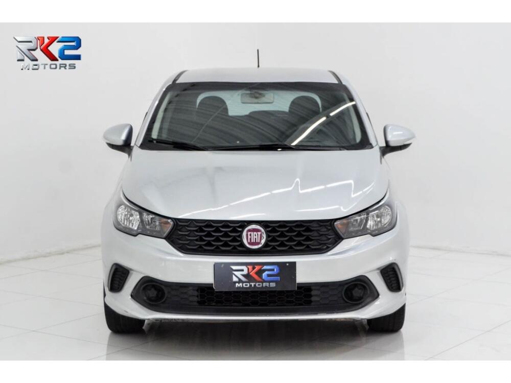 Fiat Argo