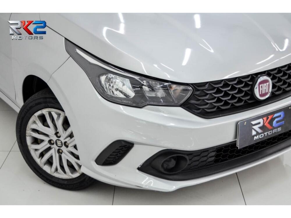 Fiat Argo