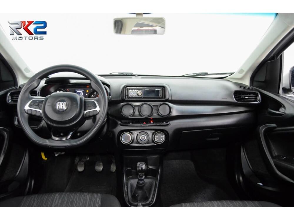 Fiat Argo