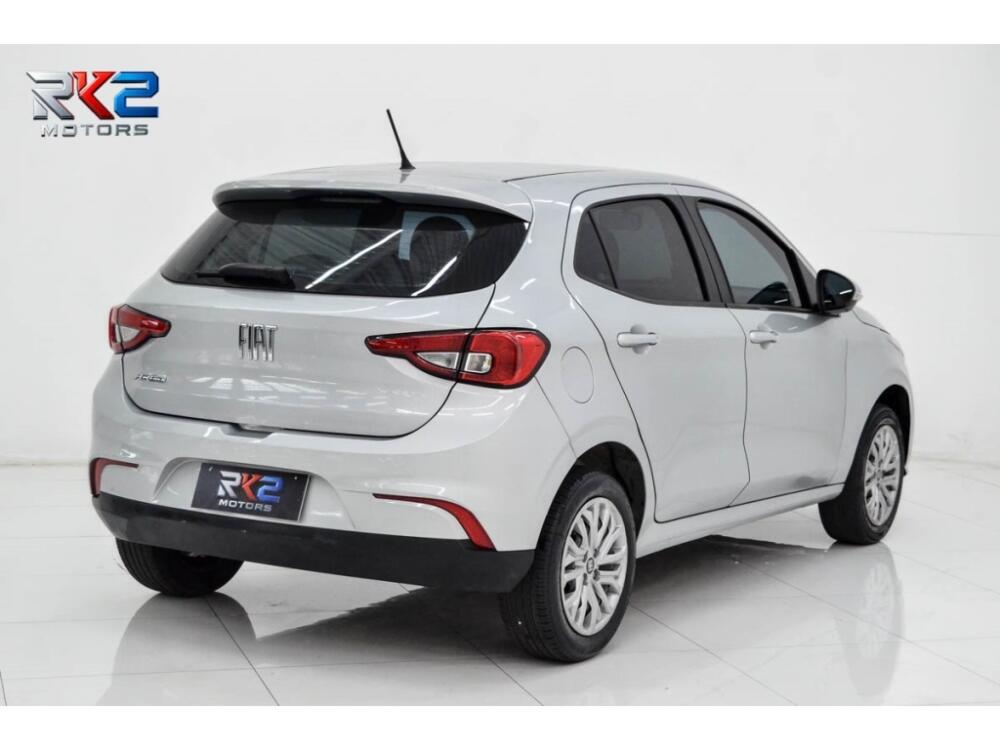 Fiat Argo