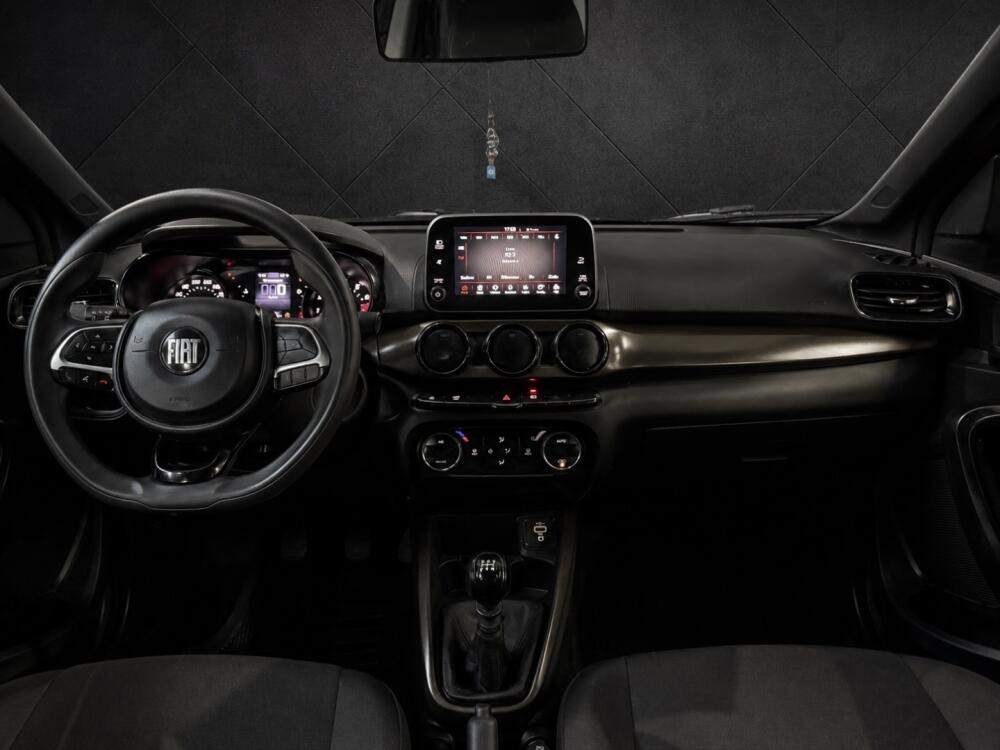 Fiat Argo