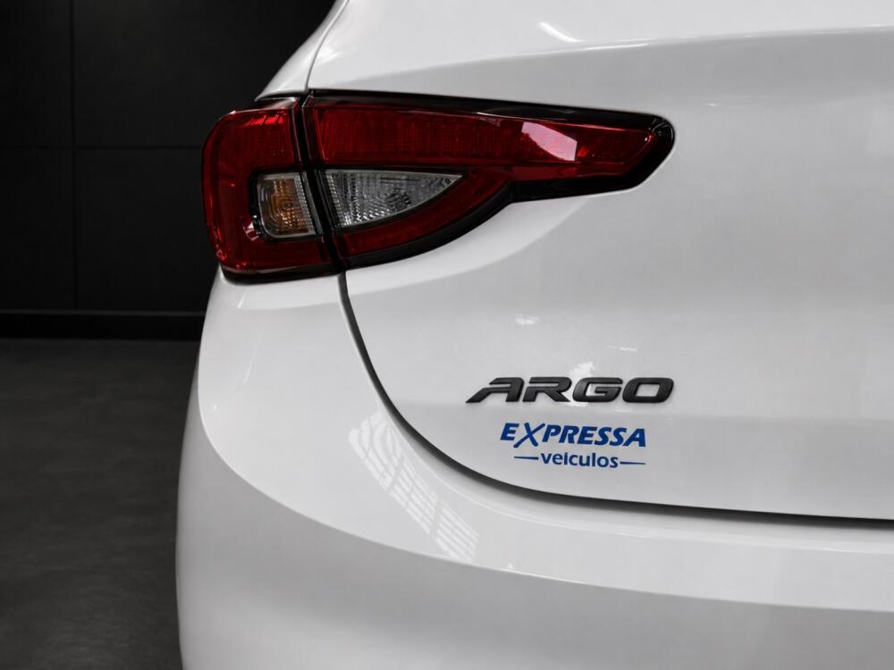 Fiat Argo