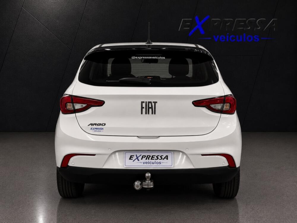 Fiat Argo