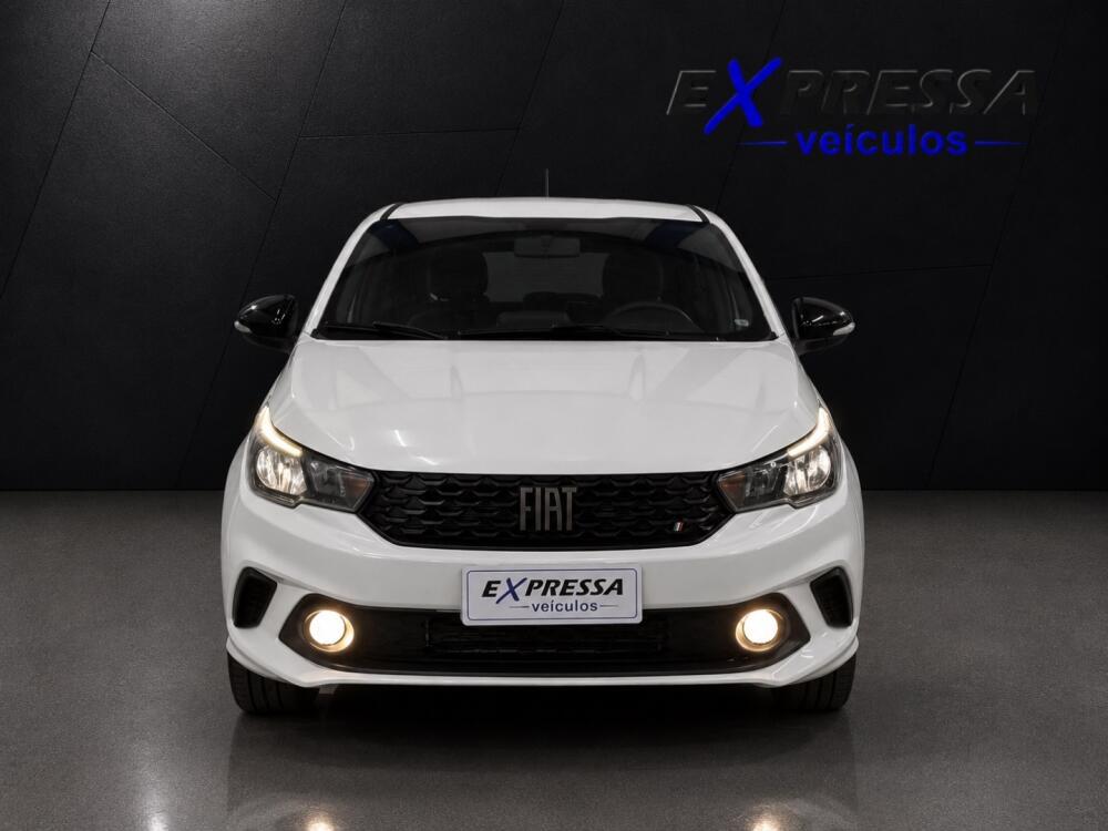 Fiat Argo