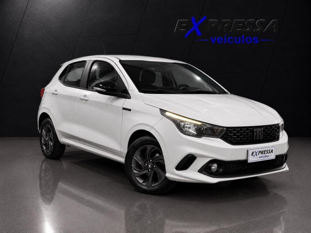 Fiat Argo