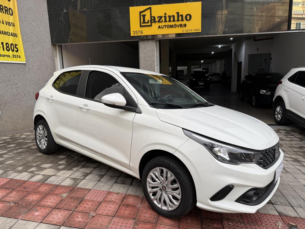 Fiat Argo