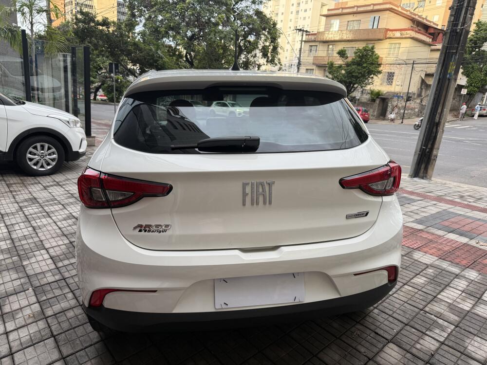 Fiat Argo