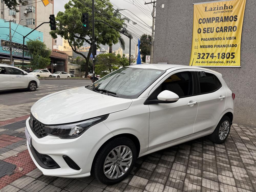 Fiat Argo