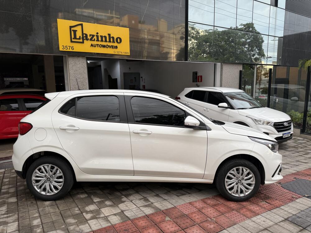 Fiat Argo