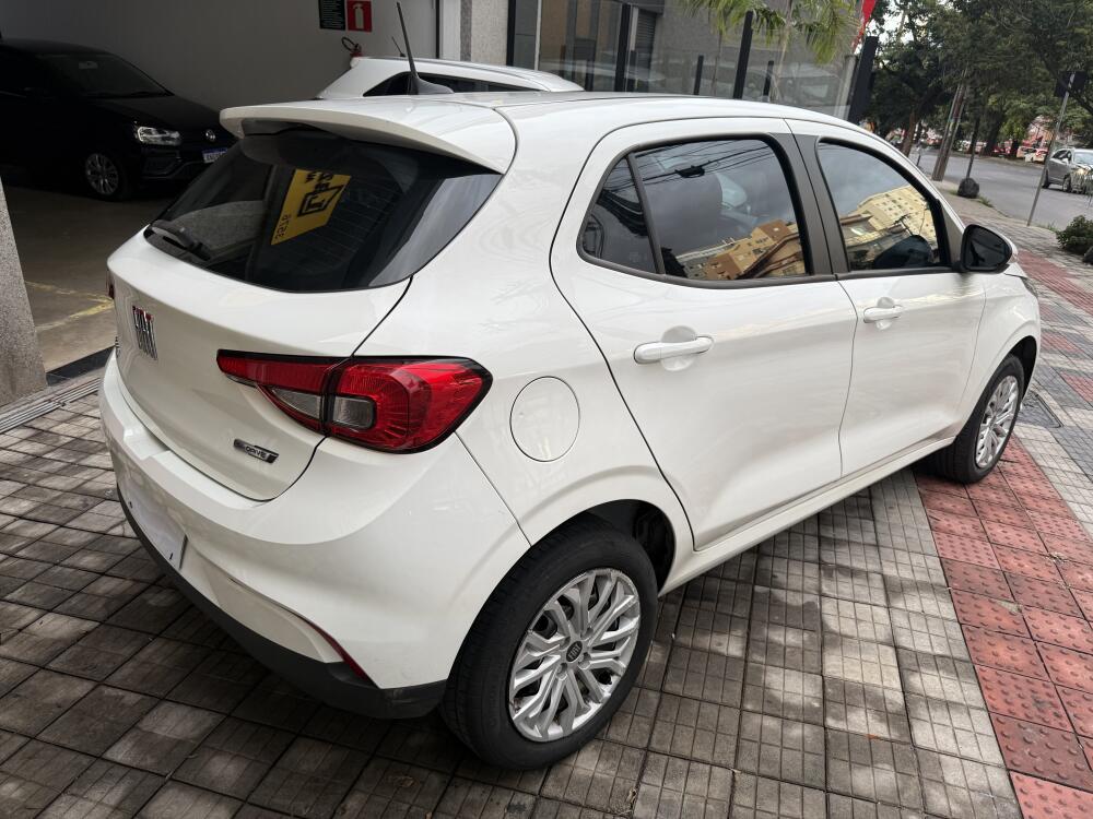 Fiat Argo