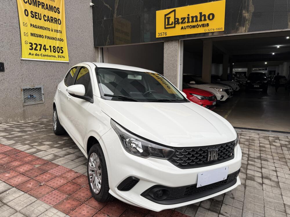 Fiat Argo