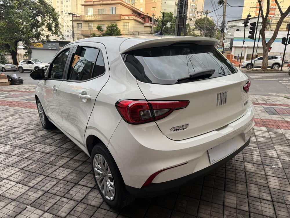 Fiat Argo
