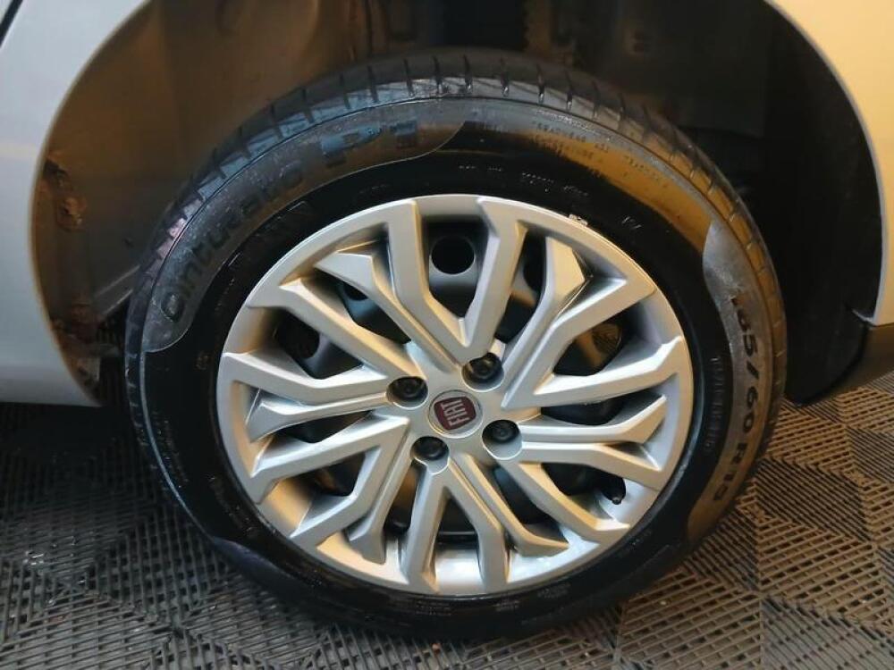 Fiat Argo