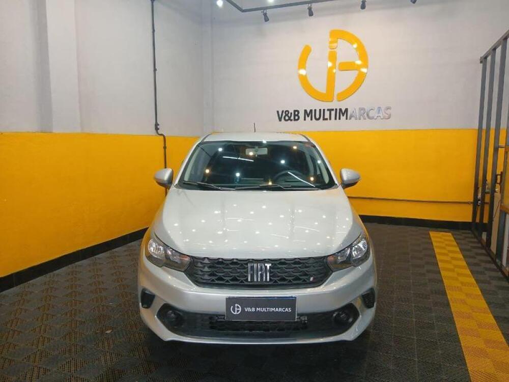 Fiat Argo