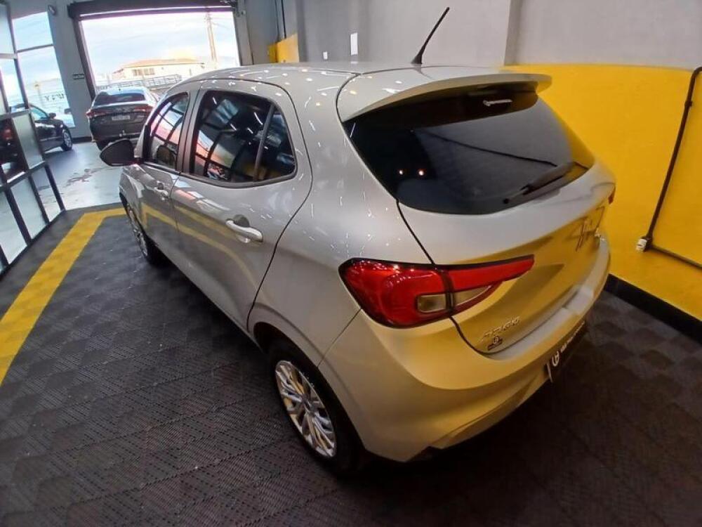 Fiat Argo