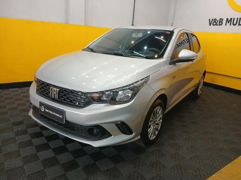 Fiat Argo