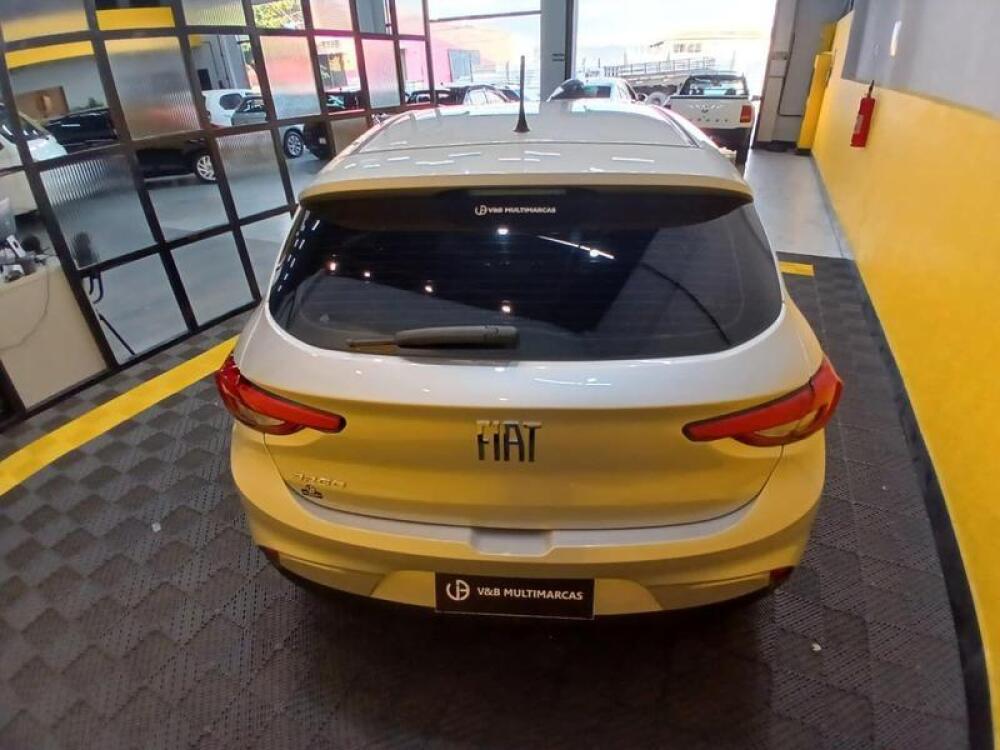 Fiat Argo