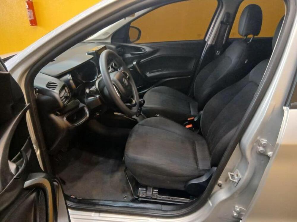 Fiat Argo