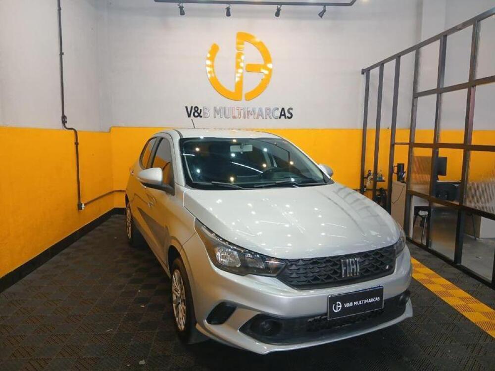 Fiat Argo