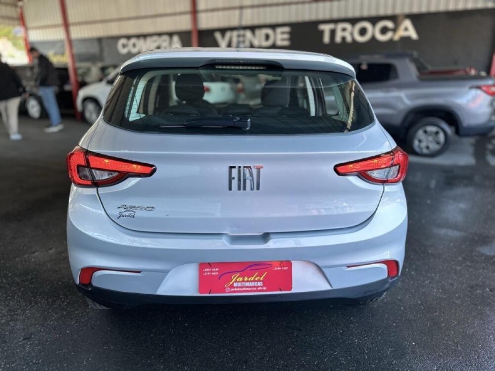 Fiat Argo
