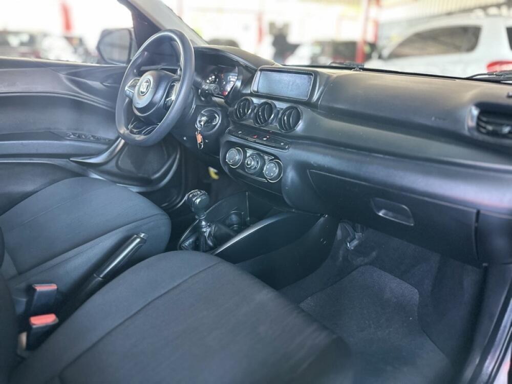 Fiat Argo