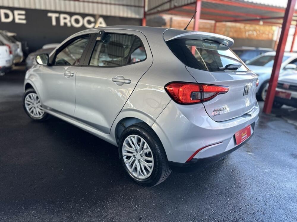 Fiat Argo