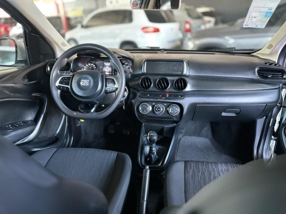 Fiat Argo