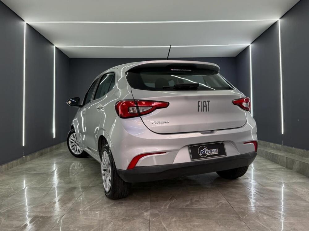 Fiat Argo