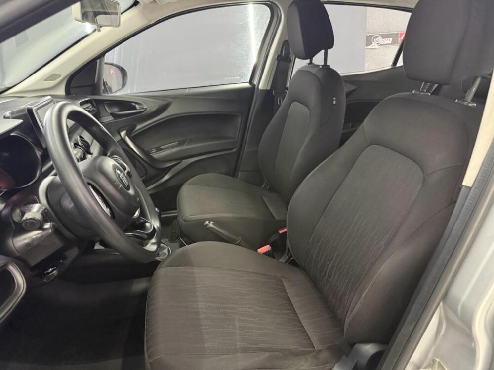 Fiat Argo
